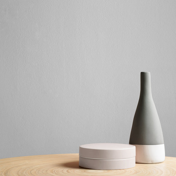 Vtwonen Graham & Brown Matte Muurverf Afneembaar Anastasia Grijs 4L