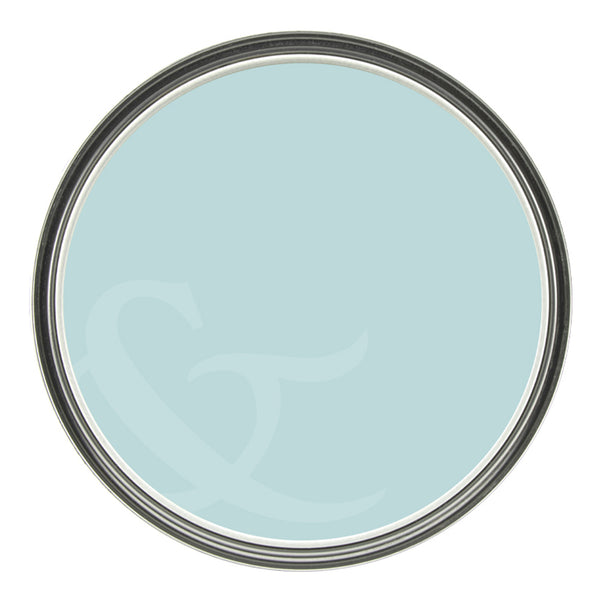 vtwonen Graham & Brown Matte Muurverf Afneembaar Azul blauw 4L