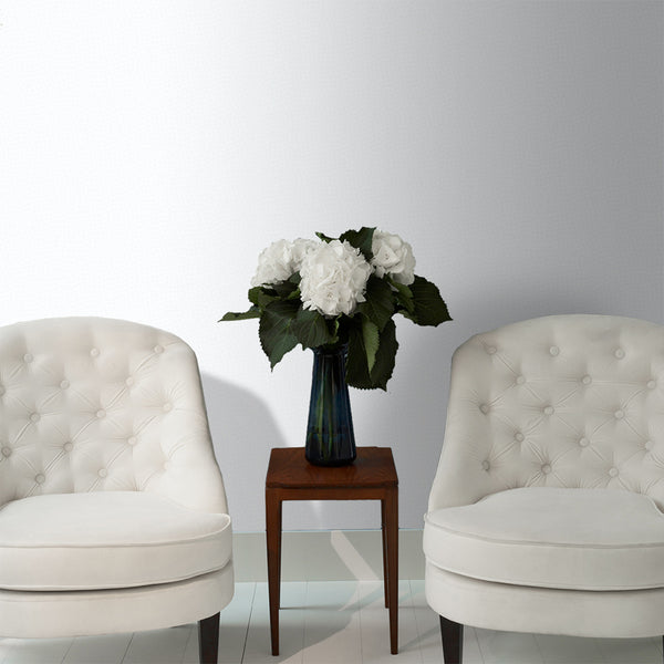 Vtwonen Graham & Brown Matte Muurverf Afneembaar Baby Powder Wit 4L