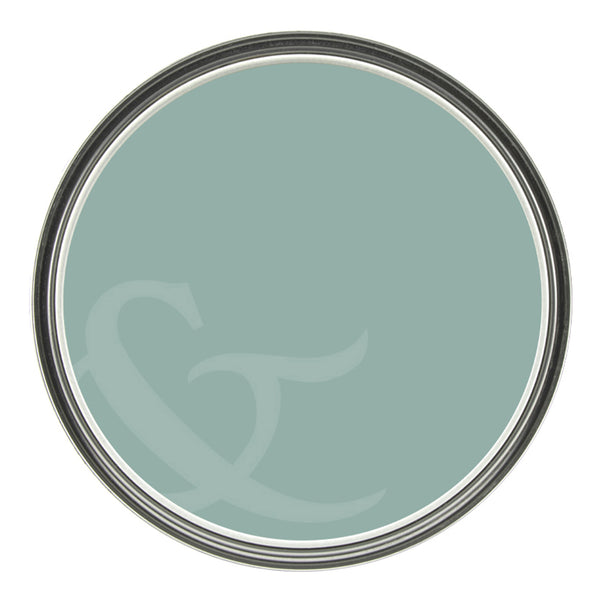 vtwonen Graham & Brown Matte Muurverf Afneembaar Botany groen 4L