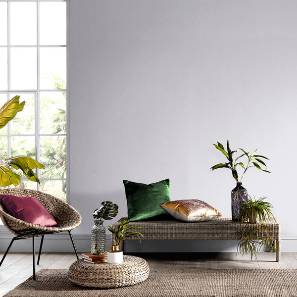 Vtwonen Graham & Brown Matte Muurverf Afneembaar Chaser Grijs 4L