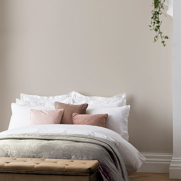 Vtwonen Graham & Brown Matte Muurverf Afneembaar Dew Drops Beige 4L