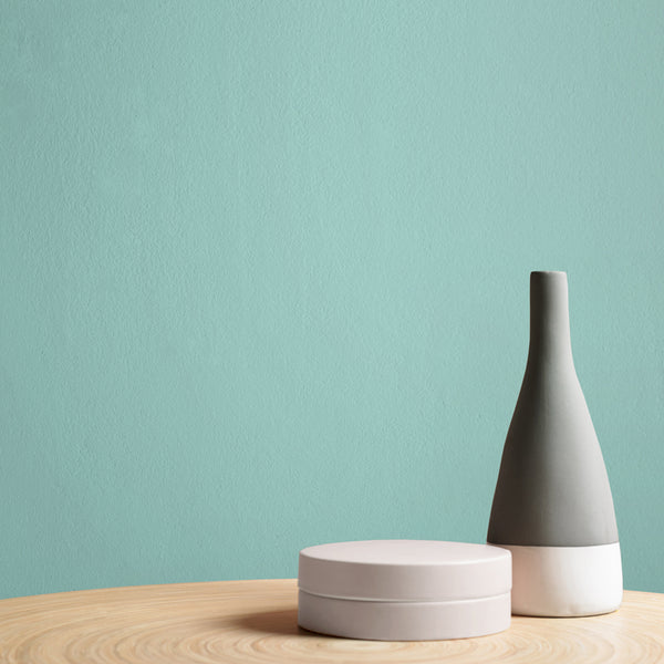 Vtwonen Graham & Brown Matte Muurverf Afneembaar Fiji Blauw 4L