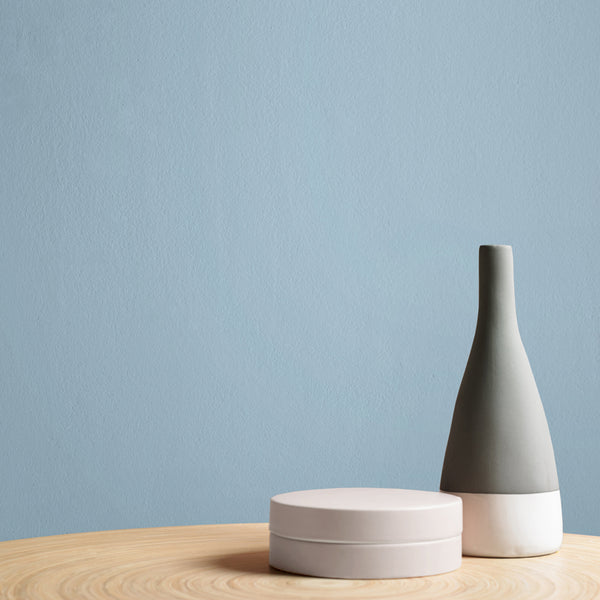 Vtwonen Graham & Brown Matte Muurverf Afneembaar Okapi Blauw 4L