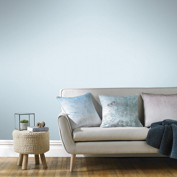 Vtwonen Graham & Brown Matte Muurverf Afneembaar Pool Deck Blauw 4L