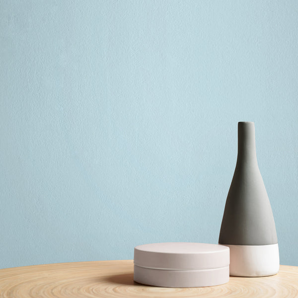 Vtwonen Graham & Brown Matte Muurverf Afneembaar Pool Deck Blauw 4L