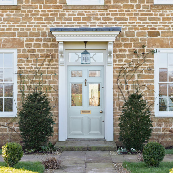 Vtwonen Graham & Brown Matte Muurverf Afneembaar Pool Deck Blauw 4L