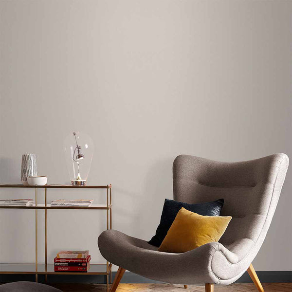 Vtwonen Graham & Brown Matte Muurverf Afneembaar Praline Star Beige 4L