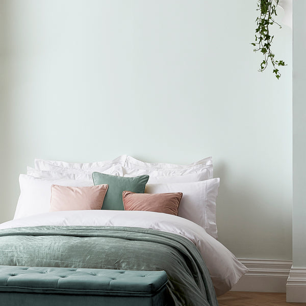 Vtwonen Graham & Brown Matte Muurverf Afneembaar Sparkle Blauw 4L