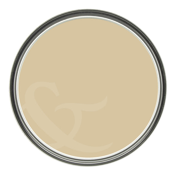 vtwonen Graham & Brown Matte Muurverf Afneembaar Tartan beige 4L