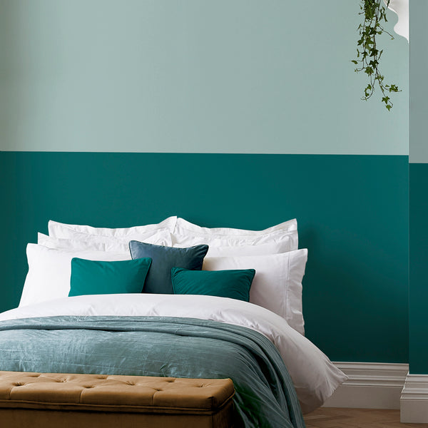 Vtwonen Graham & Brown Matte Muurverf Afneembaar Tasmania Blauw 4L