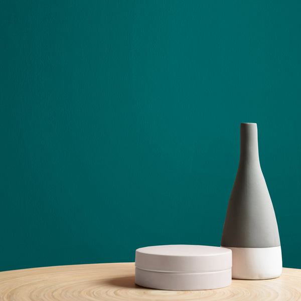 Vtwonen Graham & Brown Matte Muurverf Afneembaar Tasmania Blauw 4L