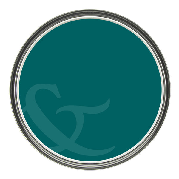 Vtwonen Graham & Brown Matte Muurverf Afneembaar Tasmania Blauw 4L