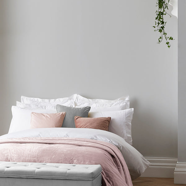 Vtwonen Graham & Brown Matte Muurverf Anastasia Grijs 2 5L