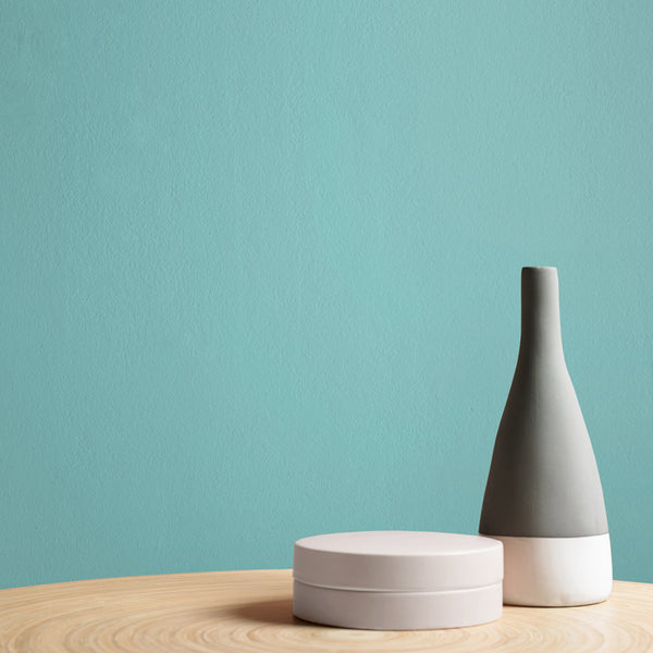 Vtwonen Graham & Brown Matte Muurverf Angel Bay Blauw 2 5L