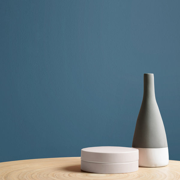 Vtwonen Graham & Brown Matte Muurverf Aqueous Blauw 4L