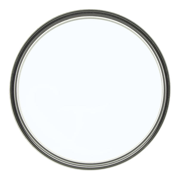 vtwonen Graham & Brown Matte Muurverf Baby Powder wit 2 5L