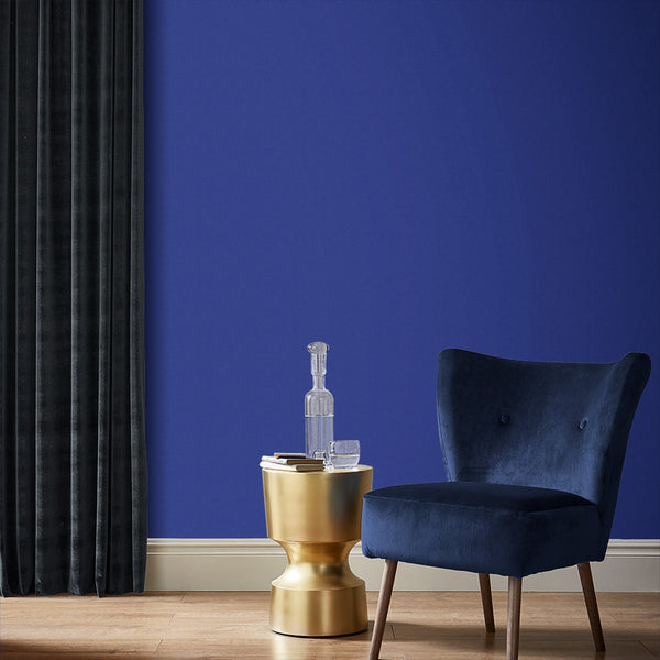 Vtwonen Graham & Brown Matte Muurverf Baldwin Blue Blauw 4L