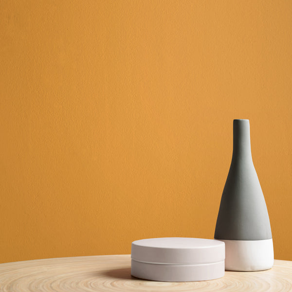 Vtwonen Graham & Brown Matte Muurverf Barcelona Oranje 4L