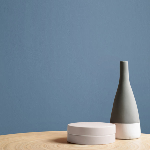 Vtwonen Graham & Brown Matte Muurverf Barnaby Blauw 2 5L