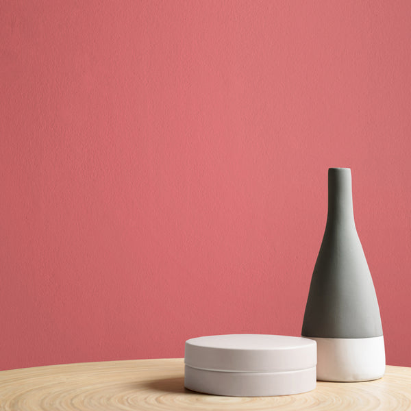 Vtwonen Graham & Brown Matte Muurverf Bittersweet Roze 2 5L