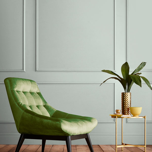 Vtwonen Graham & Brown Matte Muurverf Costa Chic Groen 2 5L