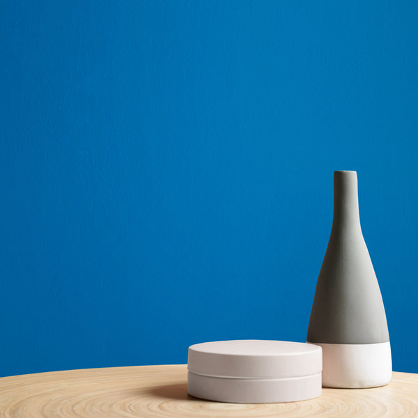 Vtwonen Graham & Brown Matte Muurverf Dory Blauw 2 5L