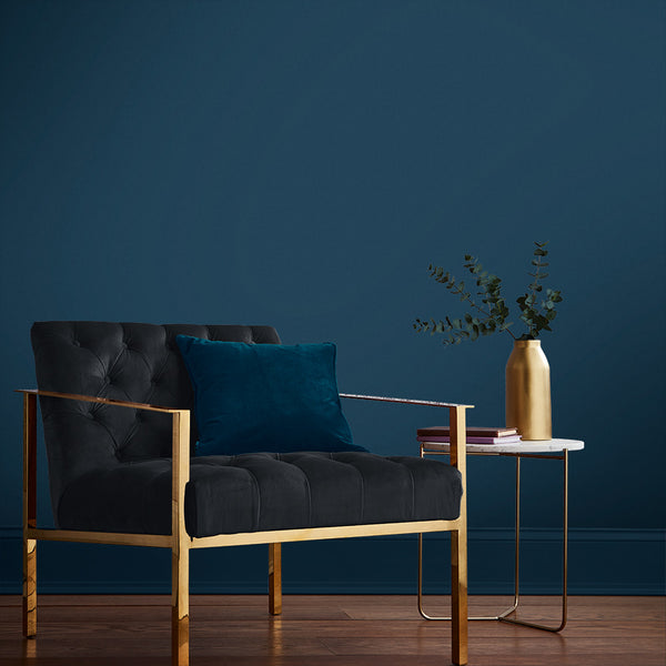 Vtwonen Graham & Brown Matte Muurverf Firework Blauw 4L