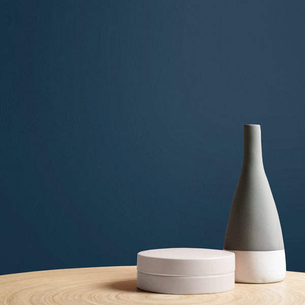 Vtwonen Graham & Brown Matte Muurverf Firework Blauw 4L