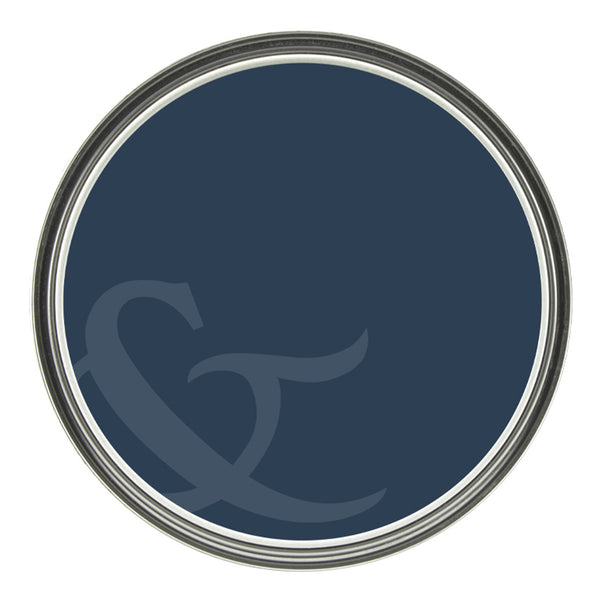 vtwonen Graham & Brown Matte Muurverf Firework blauw 4L