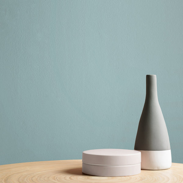 Vtwonen Graham & Brown Matte Muurverf Florence Blauw 2 5L