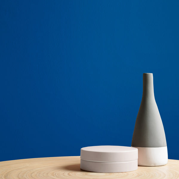 Vtwonen Graham & Brown Matte Muurverf Kimono Blauw 4L