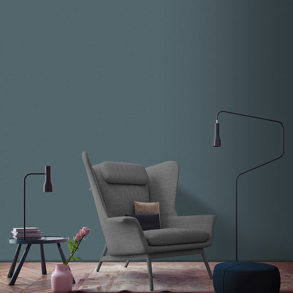 Vtwonen Graham & Brown Matte Muurverf Knockout Blauw 2 5L