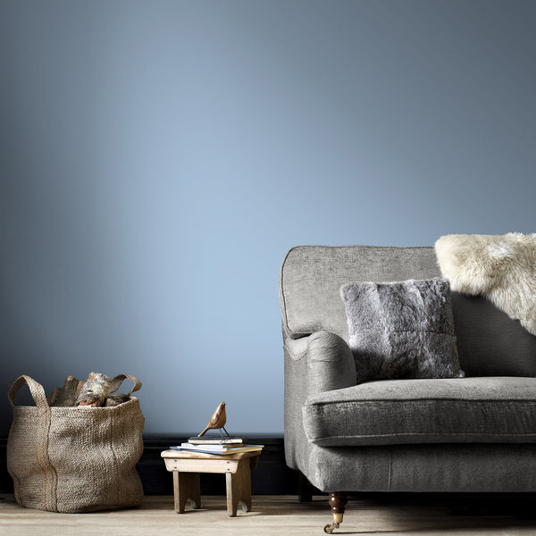 Vtwonen Graham & Brown Matte Muurverf Little Boy Blue Blauw 2 5L