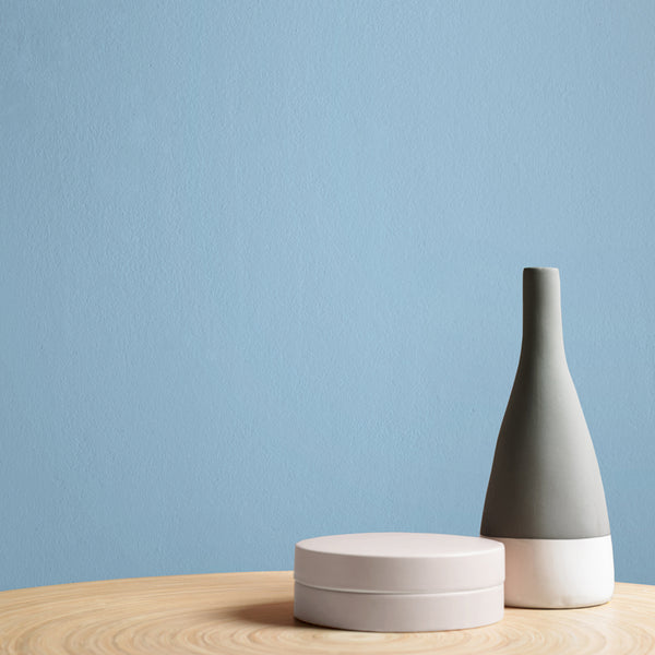 Vtwonen Graham & Brown Matte Muurverf Little Boy Blue Blauw 2 5L