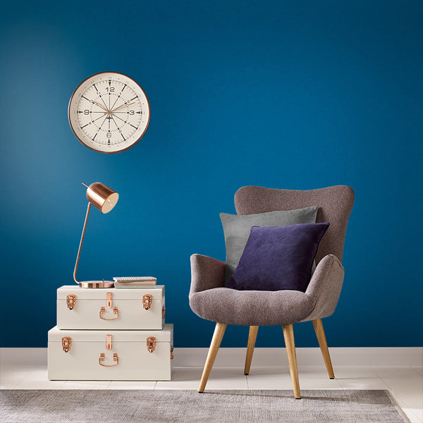 Vtwonen Graham & Brown Matte Muurverf Palm Beach Blauw 2 5L