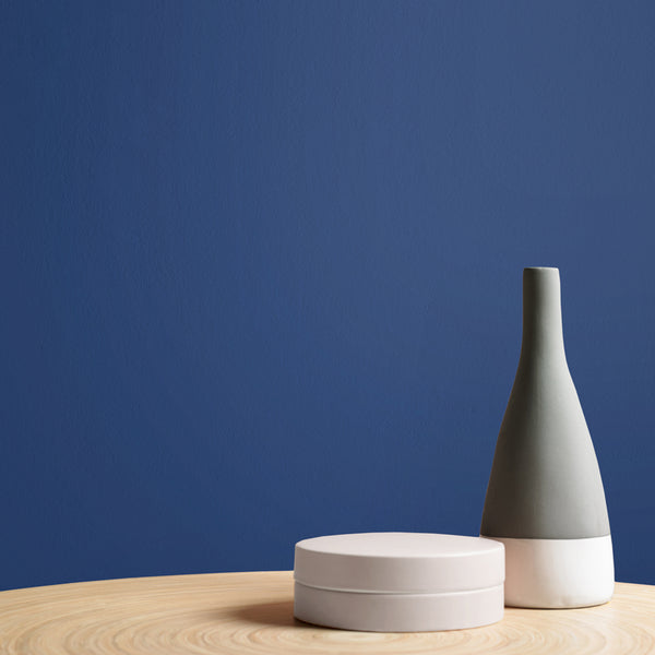 Vtwonen Graham & Brown Matte Muurverf School Blazer Blauw 4L