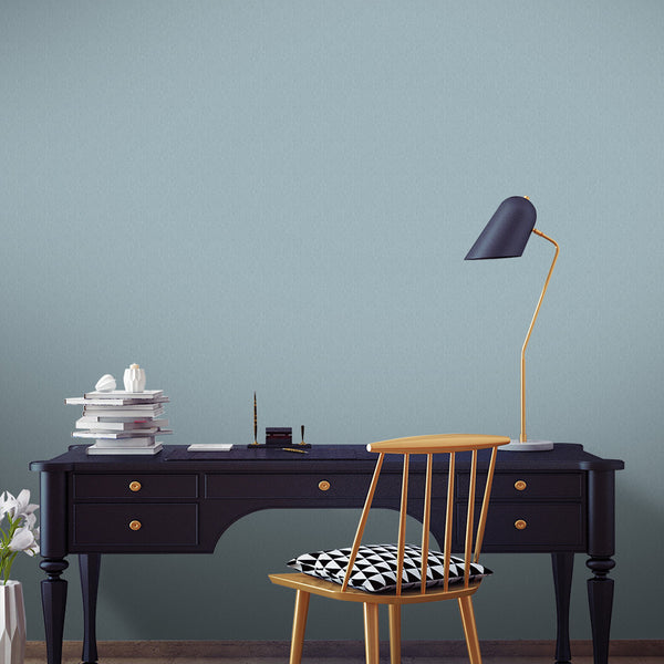 Vtwonen Graham & Brown Matte Muurverf Smooth Sailing Blauw 2 5L