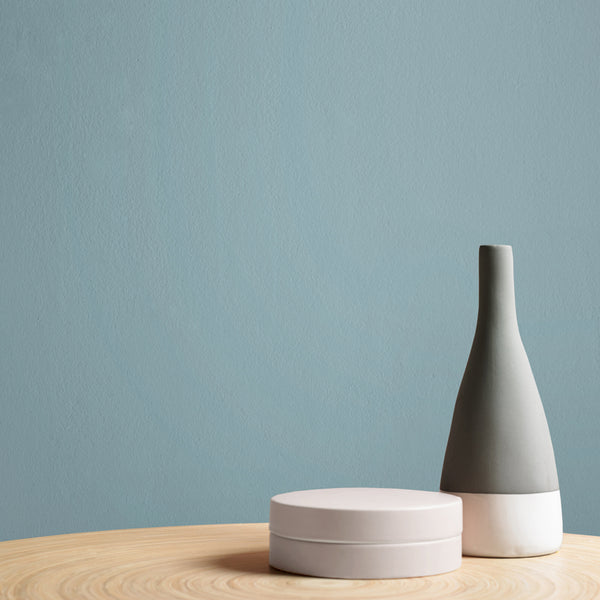 Vtwonen Graham & Brown Matte Muurverf Smooth Sailing Blauw 2 5L