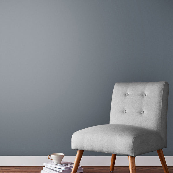 Vtwonen Graham & Brown Matte Muurverf Thunderstruck Blauw 4L