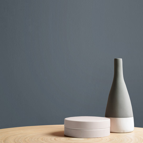 Vtwonen Graham & Brown Matte Muurverf Thunderstruck Blauw 4L