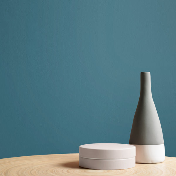 Vtwonen Graham & Brown Matte Muurverf Tiamat Blauw 2 5L