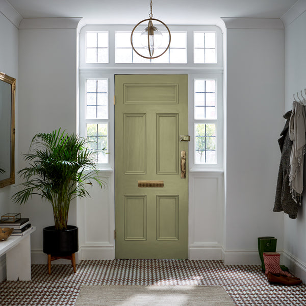 Vtwonen Graham & Brown Military Operation Zijdeglanslak 1L