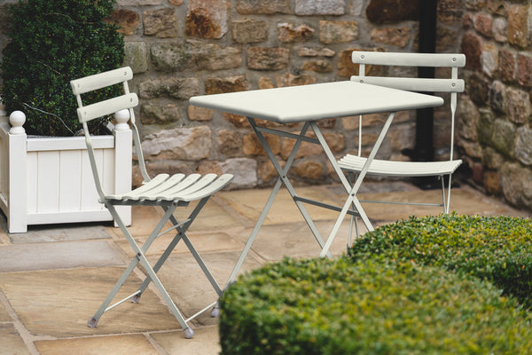 Vtwonen Graham & Brown Natural Cotton Zijdeglanslak Voor Buiten 1L