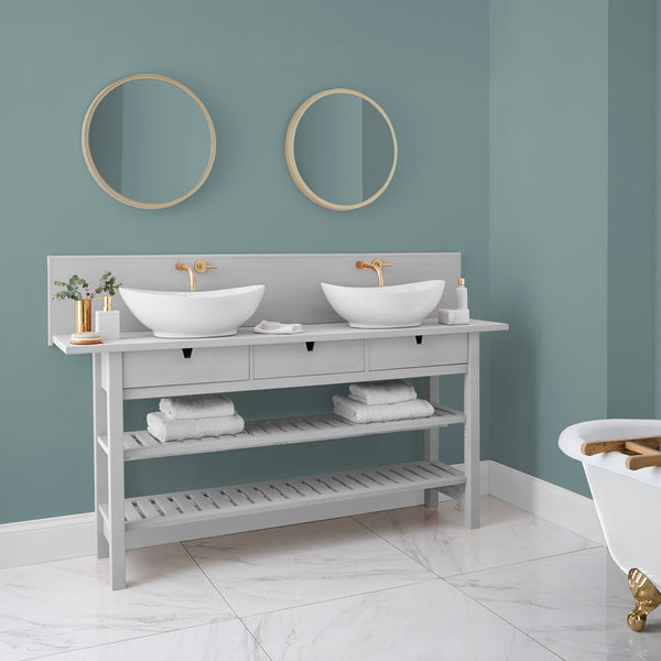 Vtwonen Graham & Brown Nautique Matte Muurverf Afneembaar 4L