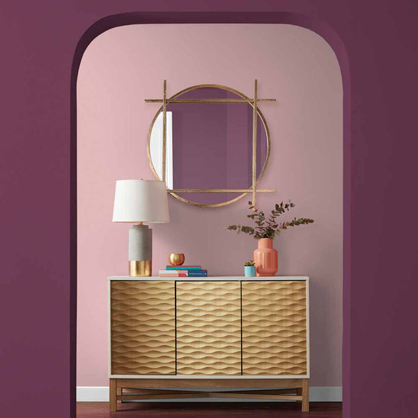 Vtwonen Graham & Brown Nightshade Matte Muurverf Afneembaar 4L