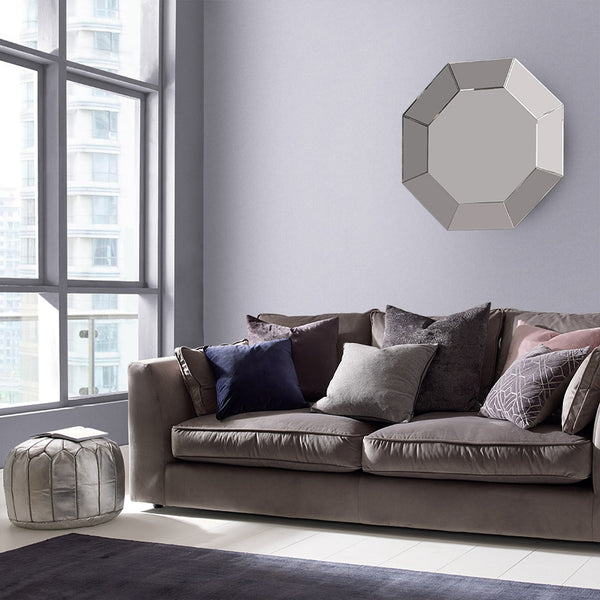 Vtwonen Graham & Brown November Mist Matte Muurverf 2 5L