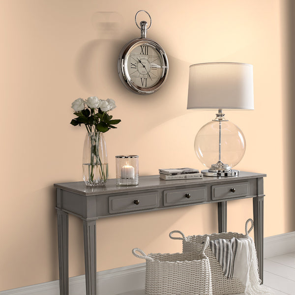 Vtwonen Graham & Brown Peachy Matte Muurverf Afneembaar 4L