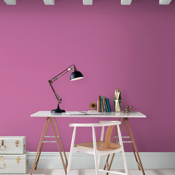 Vtwonen Graham & Brown Pink Robin Matte Muurverf 2 5L