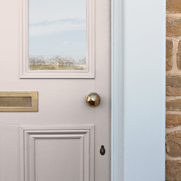 Vtwonen Graham & Brown Pink Sands Zijdeglanslak Voor Buiten 1L